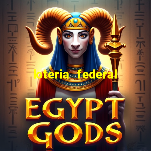 loteria federal resultado 5383 link para a bola